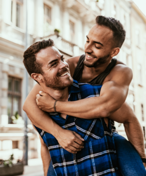 TonTest | Prévention LGV