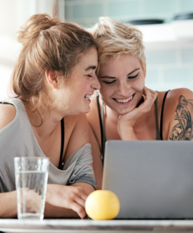 TonTest | Image couple