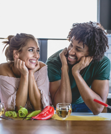 TonTest | Image couple