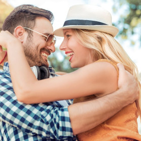 TonTest | Image couple heureux