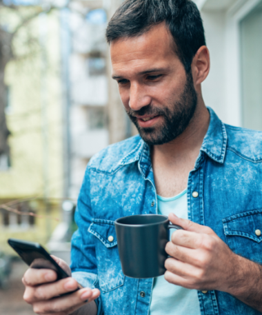 TonTest | Dépistage Syphilis