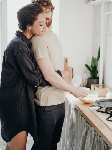 TonTest | Image couple heureux